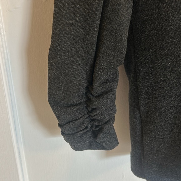 Cato short blazer with three quarter length sleeves size M - Picture 3 of 4